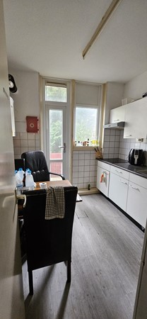 Medium property photo - Willem Buytewechstraat 137C, 3024 XD Rotterdam